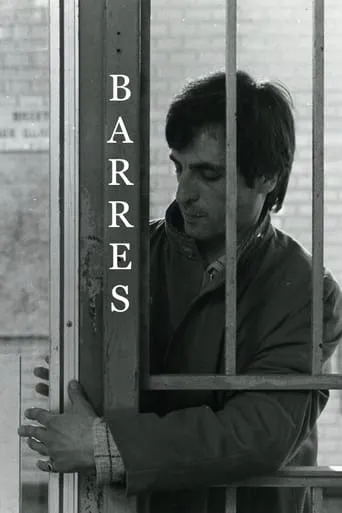 Barres movie poster - Rated 6.4/10