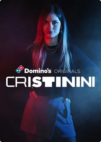 Mi historia: Cristinini movie poster - Entertainment content