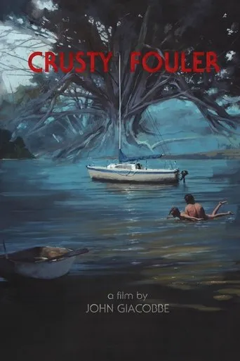 Crusty Fouler movie poster - Entertainment content