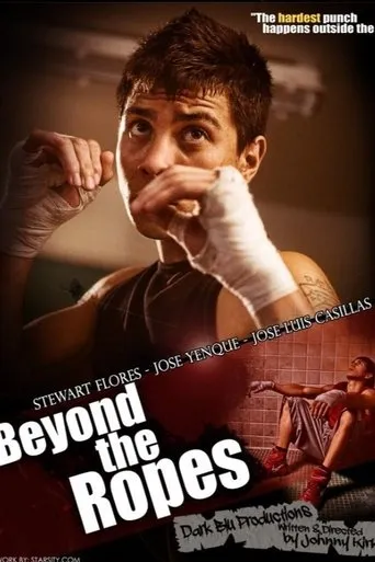 Beyond the Ropes movie poster - Entertainment content