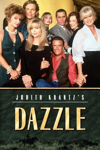 Dazzle movie poster - Rated 5.5/10