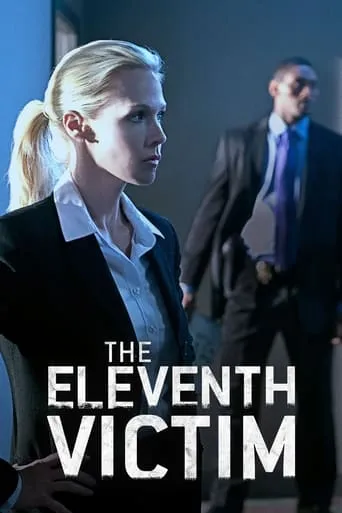 The Eleventh Victim movie poster - Rated 4.3/10