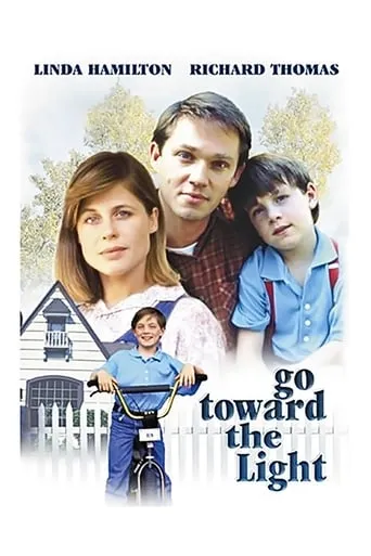 Go Toward the Light movie poster - Rated 7.2/10