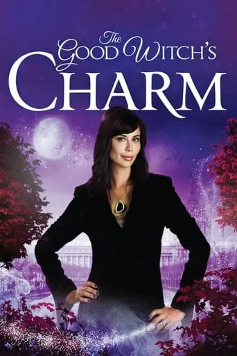 The Good Witch's Charm movie poster - Rated 7.3/10