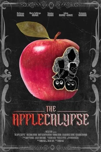 The Applecalypse movie poster - Entertainment content