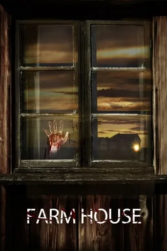 Farm House movie poster - Rated 5.164/10