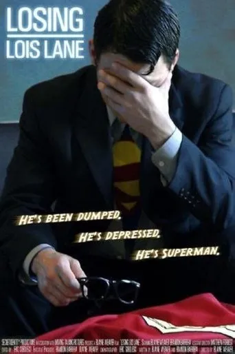 Losing Lois Lane movie poster - Entertainment content