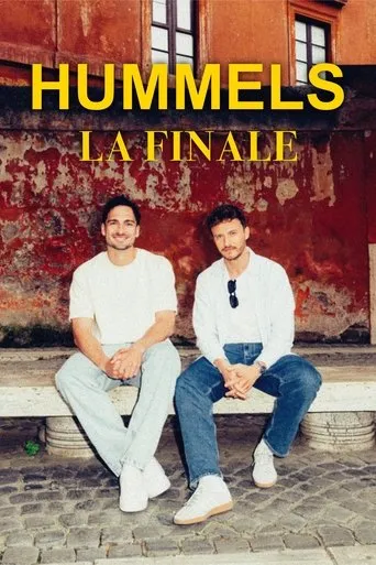 Hummels – La Finale. Mit Tommi Schmitt movie poster - Rated 7/10