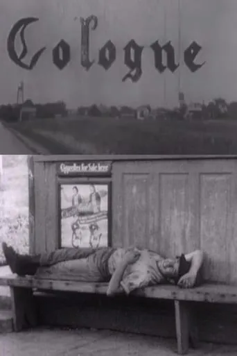 Cologne: From the Diary of Ray and Esther movie poster - Rated 5.3/10