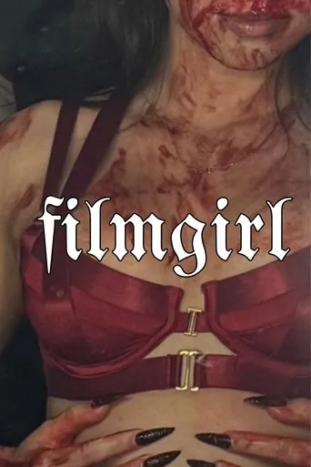 Filmgirl movie poster - Entertainment content