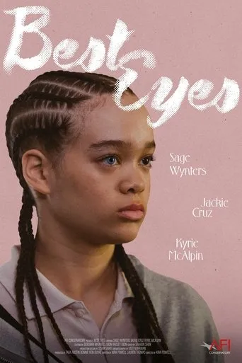 Best Eyes movie poster - Rated 10/10