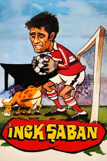 İnek Şaban movie poster - Rated 6.645/10