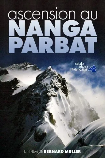 Ascent to Nanga Parbat movie poster - Rated 10/10