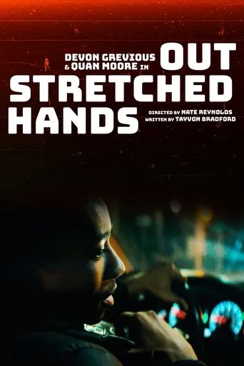 Outstretched Hands movie poster - Entertainment content
