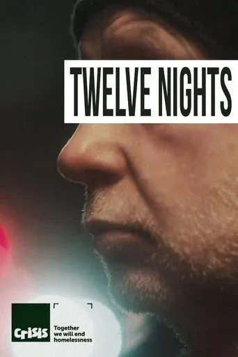 Twelve Nights movie poster - Entertainment content