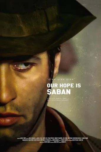 Umudumuz Şaban movie poster - Rated 6.8/10