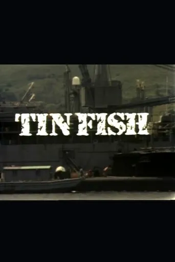 Tin Fish movie poster - Entertainment content