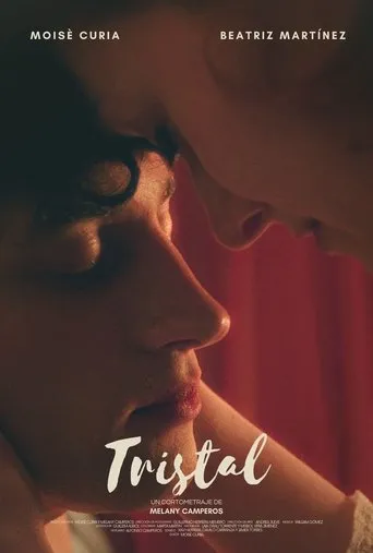 Tristal movie poster - Entertainment content
