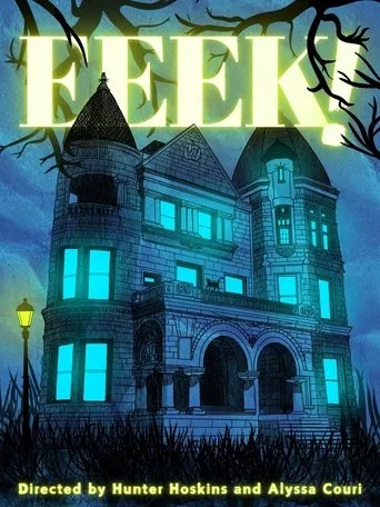 Eeek! movie poster - Entertainment content