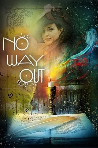 No Way Out movie poster - Entertainment content