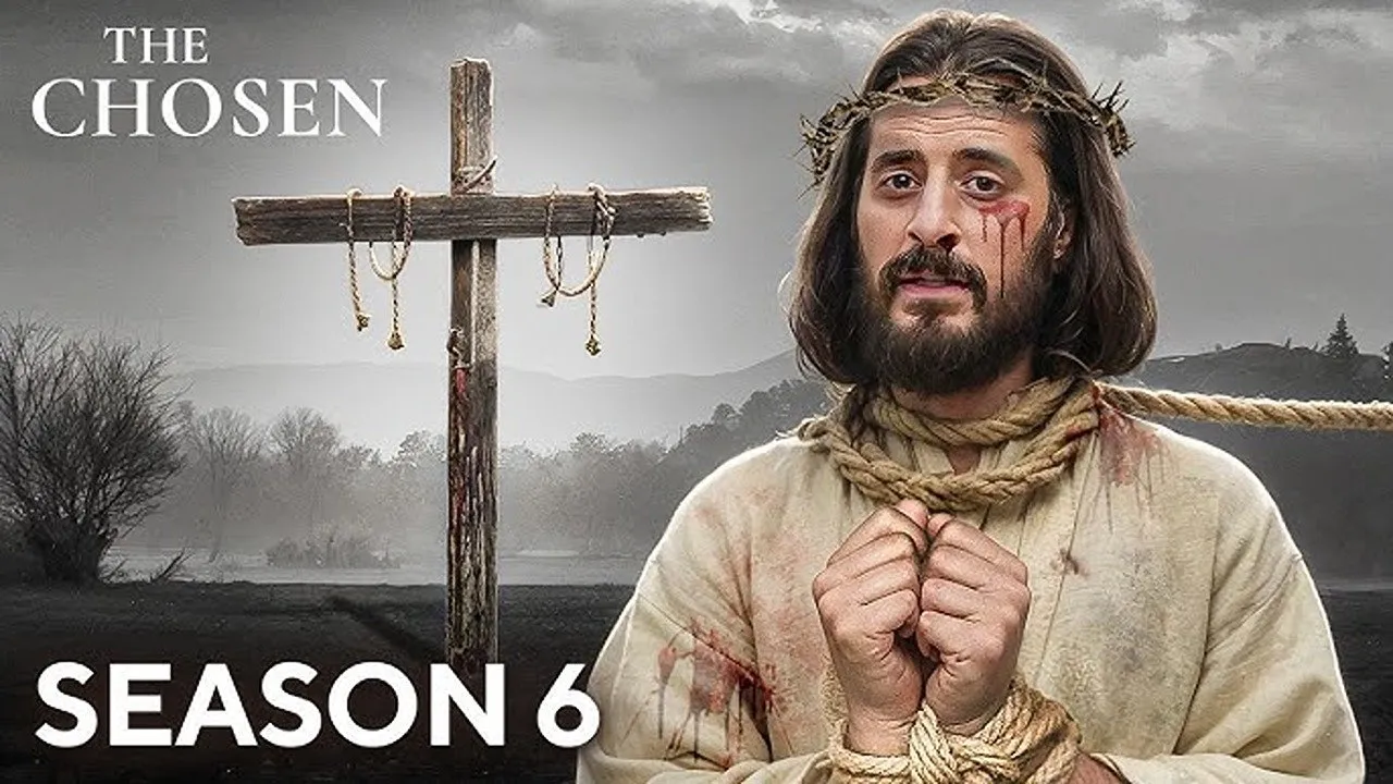 The Chosen: Season 6 Finale