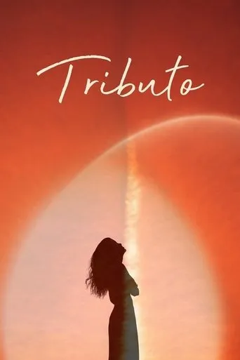 Tributo movie poster - Entertainment content