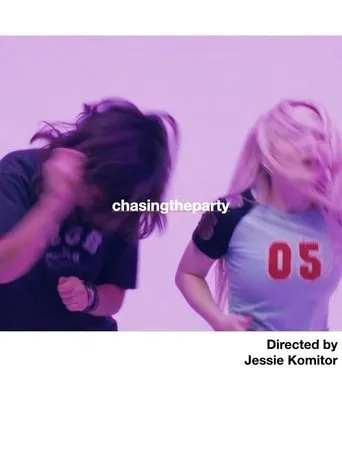 Chasing the Party movie poster - Entertainment content