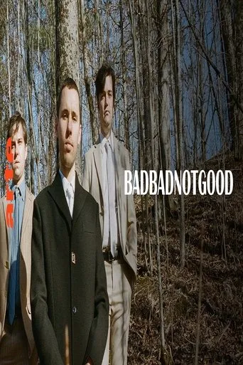 BadBadNotGood Elbjazz Festival 2024 movie poster - Entertainment content