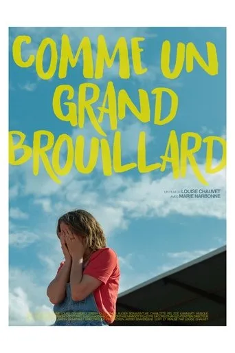 Comme un grand brouillard movie poster - Entertainment content