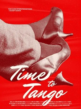 Time To Tango movie poster - Entertainment content