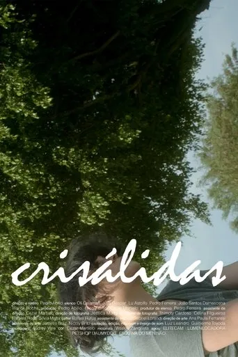 Chrysalis movie poster - Entertainment content