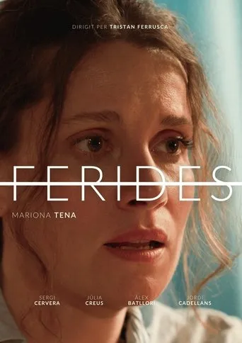 Ferides movie poster - Entertainment content
