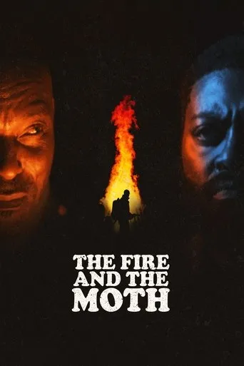 The Fire and the Moth movie poster - Rated 5/10