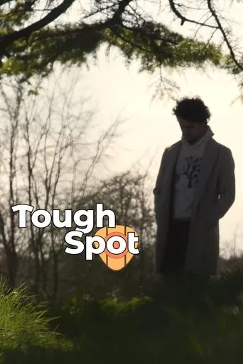 Tough Spot movie poster - Entertainment content