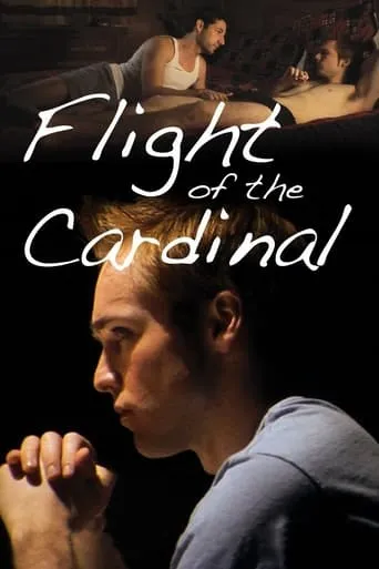 Flight of the Cardinal movie poster - Rated 3.7/10