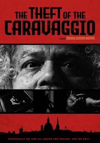 The Theft of the Caravaggio movie poster - Entertainment content