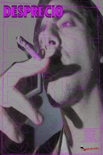 DESPRECIO movie poster - Entertainment content