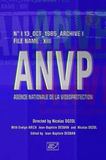 13_Oct_1985_Archive movie poster - Rated 5/10