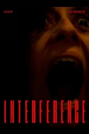 Interference movie poster - Entertainment content