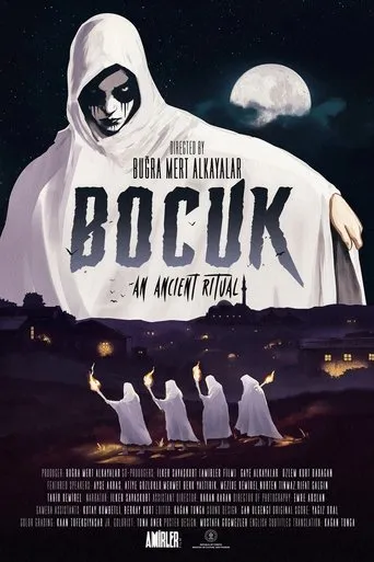 Bocuk: An Ancient Ritual movie poster - Entertainment content