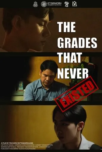 The Grades That Never Exited movie poster - Entertainment content