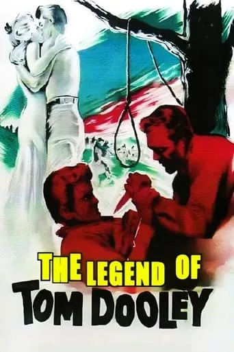 The Legend of Tom Dooley movie poster - Rated 7.7/10