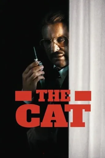 The Cat movie poster - Rated 6.5/10