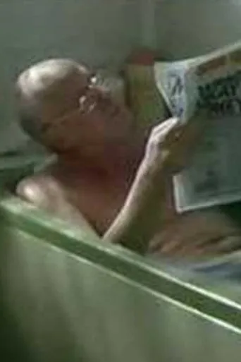 Victor In The Bath movie poster - Rated 8/10