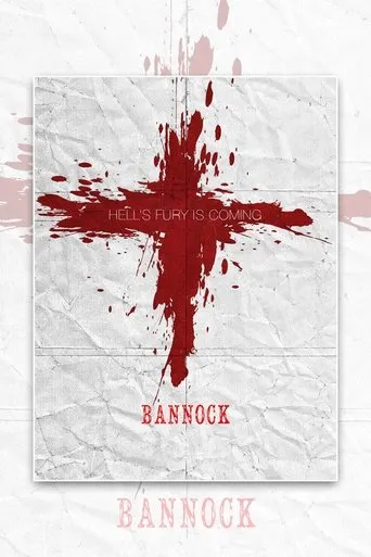 Bannock movie poster - Entertainment content