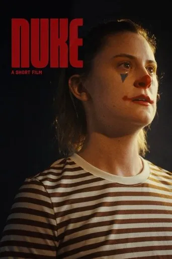 Nuke movie poster - Entertainment content