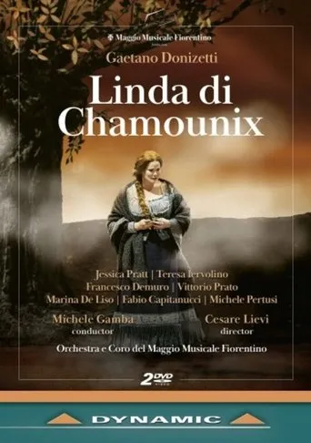 Donizetti: Linda di Chamounix movie poster - Entertainment content