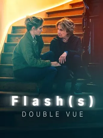 Flash(s) - Double Vue movie poster - Rated 6/10