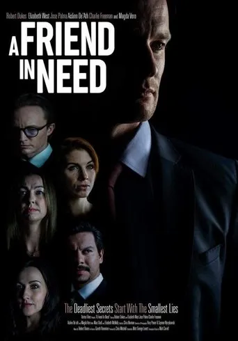 A Friend In Need movie poster - Entertainment content