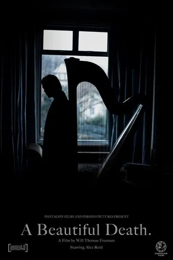 A Beautiful Death movie poster - Entertainment content